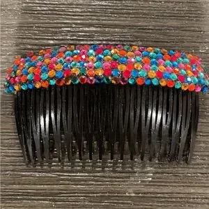 Richard Kerr | Accessories | Rare Vintage Richard Kerr Pave 